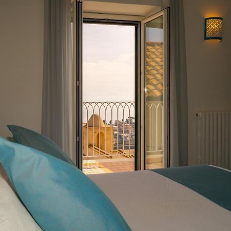 Apartamento Ravello Dream Charming House Scala Exterior foto