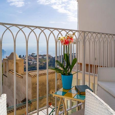 Apartamento Ravello Dream Charming House Scala Exterior foto