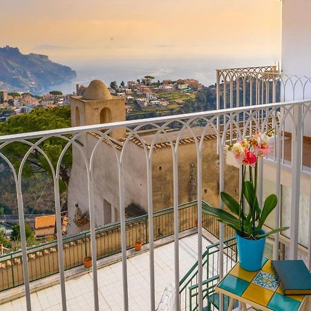 Apartamento Ravello Dream Charming House Scala Exterior foto
