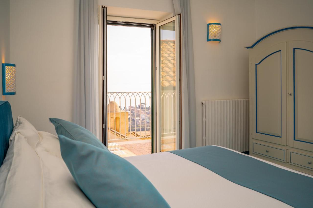Apartamento Ravello Dream Charming House Scala Exterior foto
