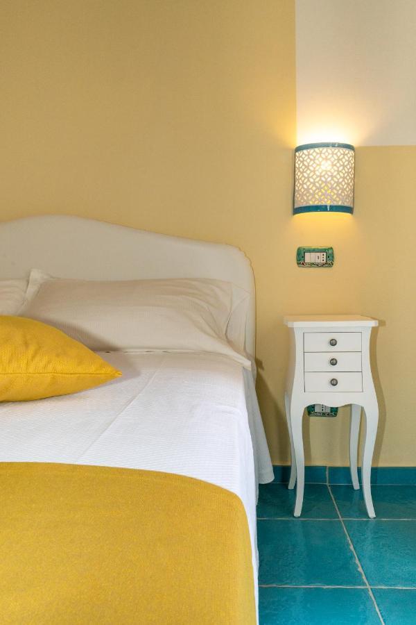 Apartamento Ravello Dream Charming House Scala Exterior foto