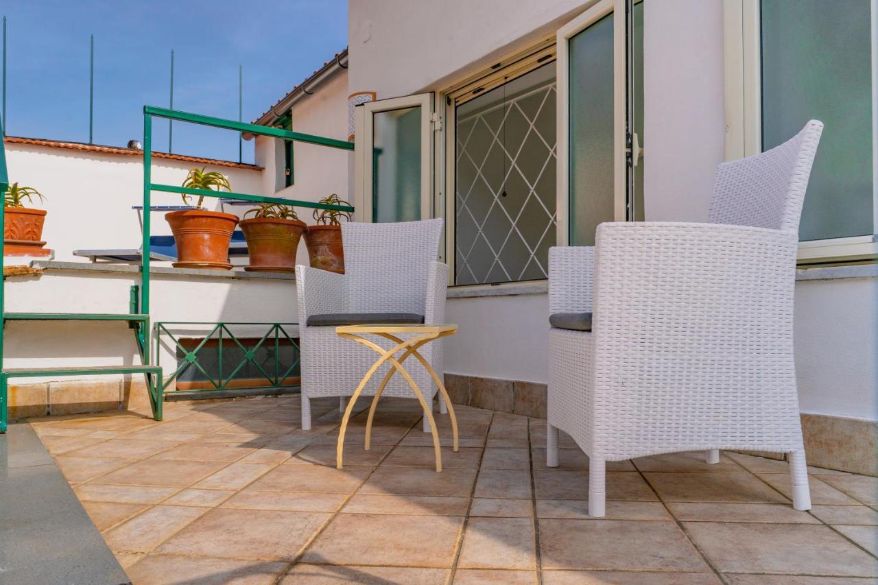 Apartamento Ravello Dream Charming House Scala Exterior foto