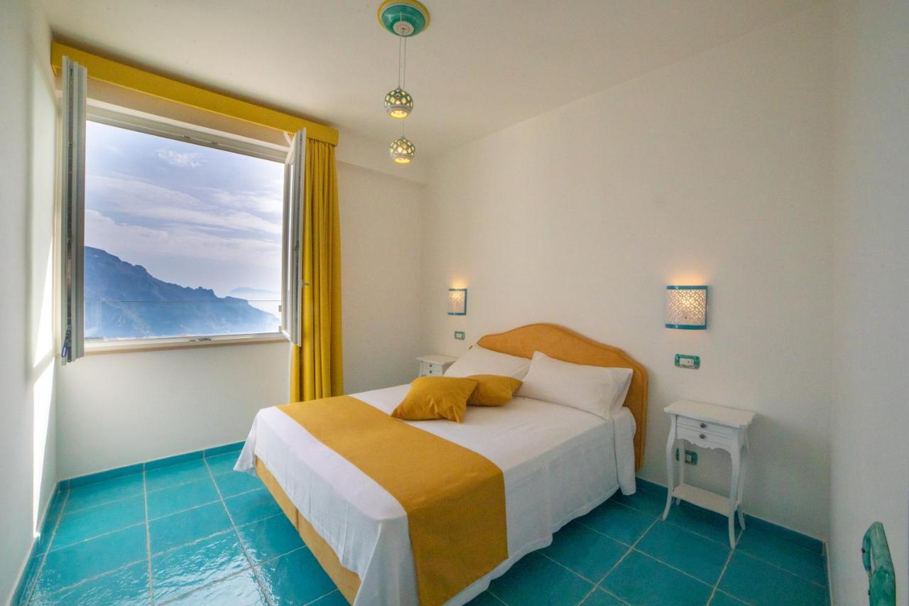 Apartamento Ravello Dream Charming House Scala Exterior foto