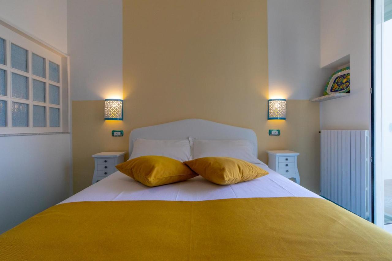 Apartamento Ravello Dream Charming House Scala Exterior foto